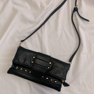 Studded Crossbody Bag